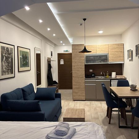 Kopaonik Apartmani Milmari - Katic Buitenkant foto