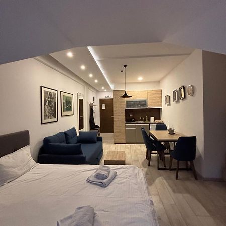 Kopaonik Apartmani Milmari - Katic Buitenkant foto