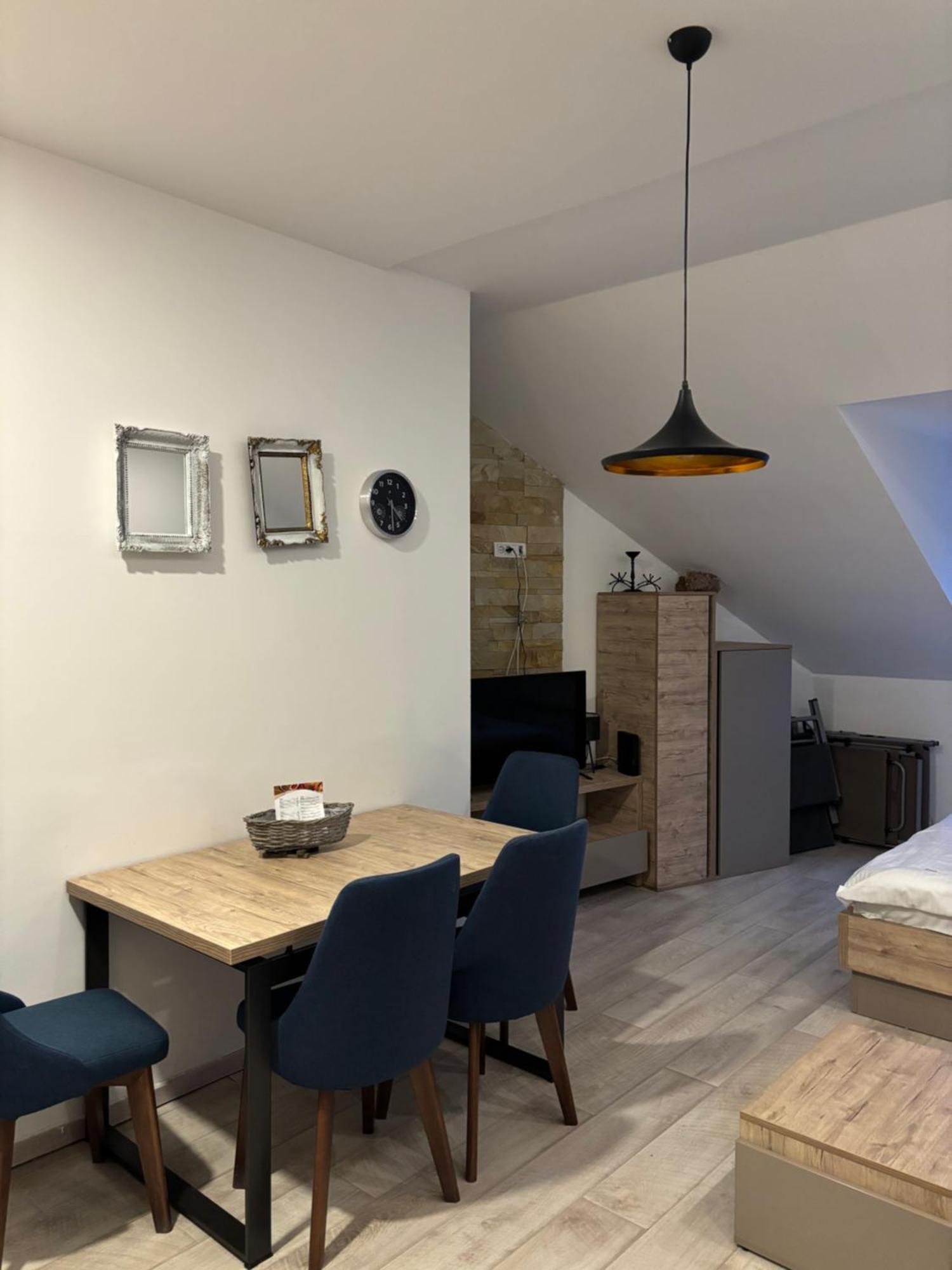 Kopaonik Apartmani Milmari - Katic Buitenkant foto