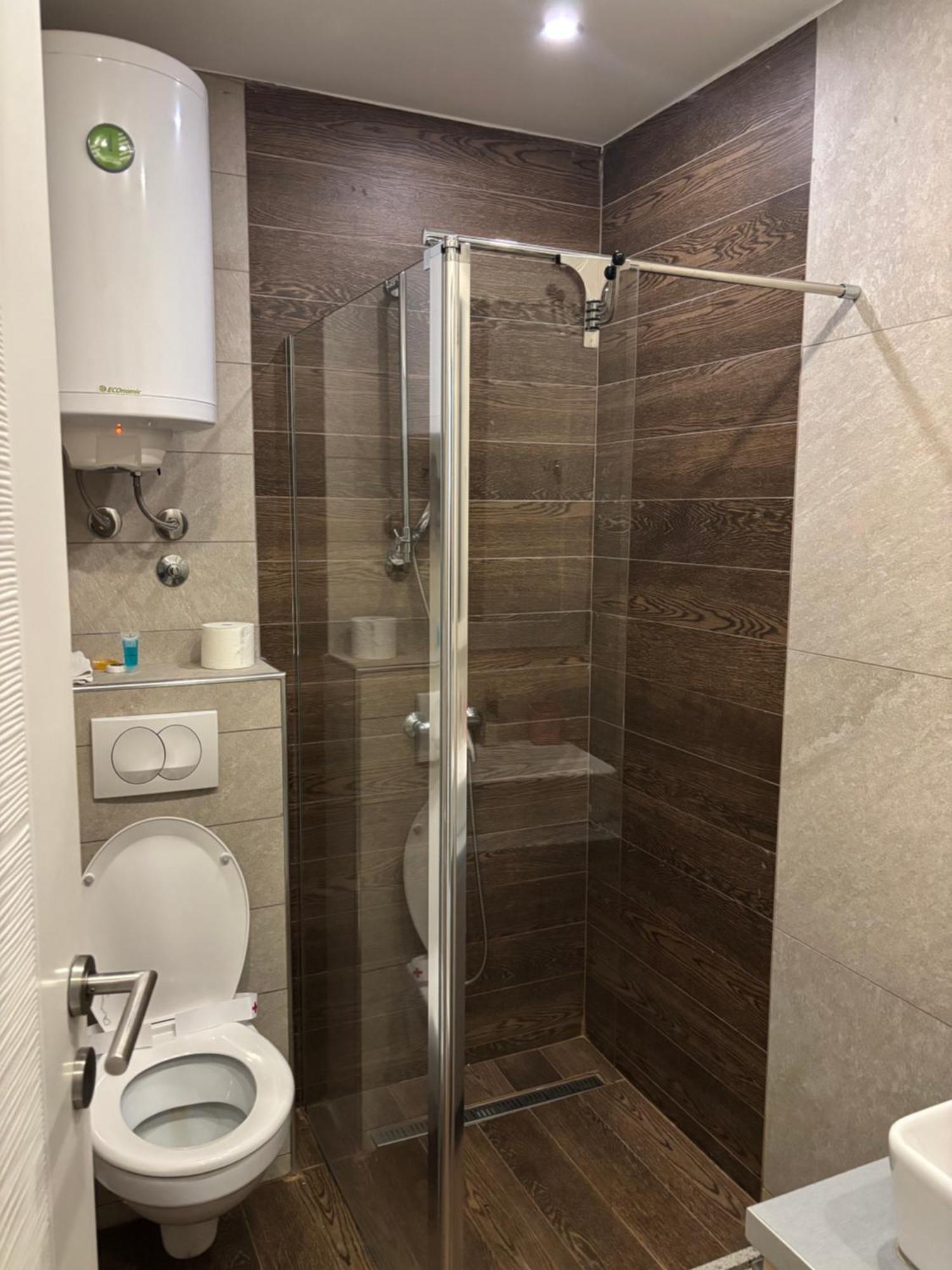Kopaonik Apartmani Milmari - Katic Buitenkant foto