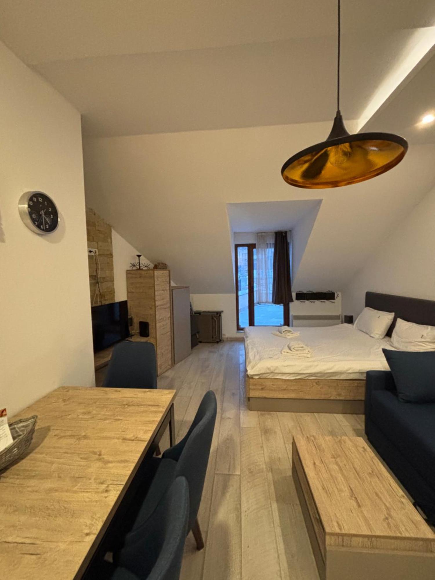 Kopaonik Apartmani Milmari - Katic Buitenkant foto