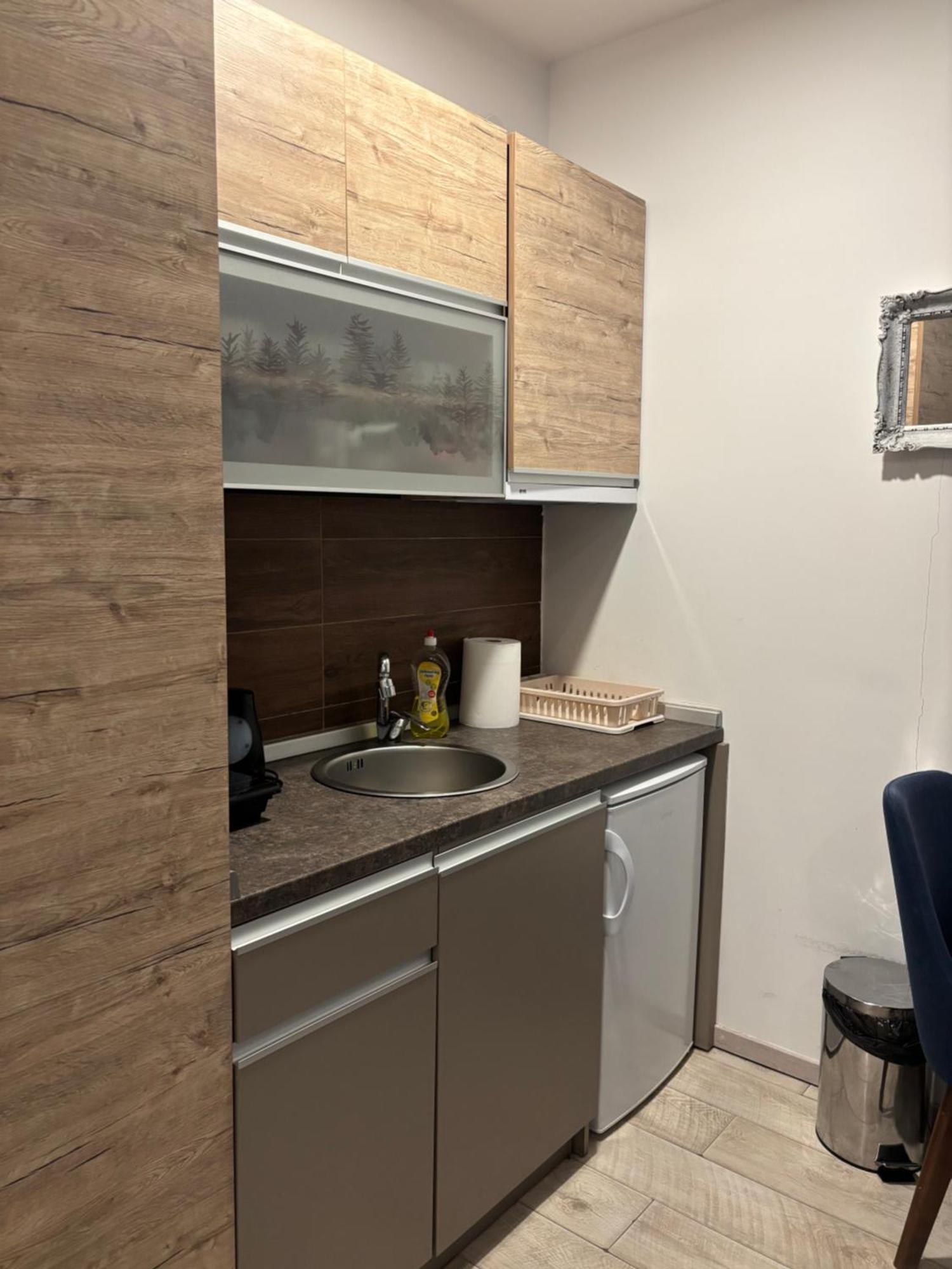 Kopaonik Apartmani Milmari - Katic Buitenkant foto
