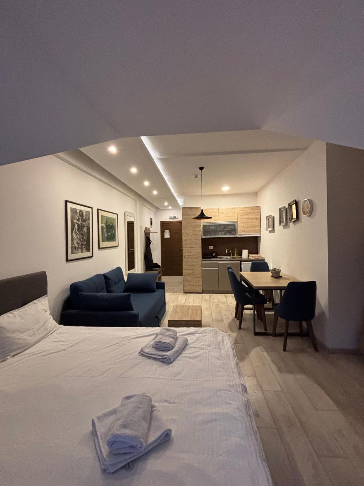 Kopaonik Apartmani Milmari - Katic Buitenkant foto